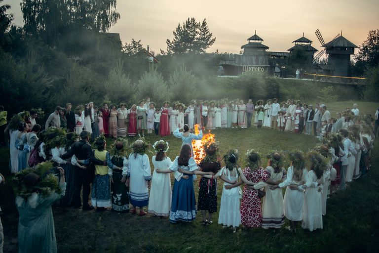 Обложка Большая фотокнига