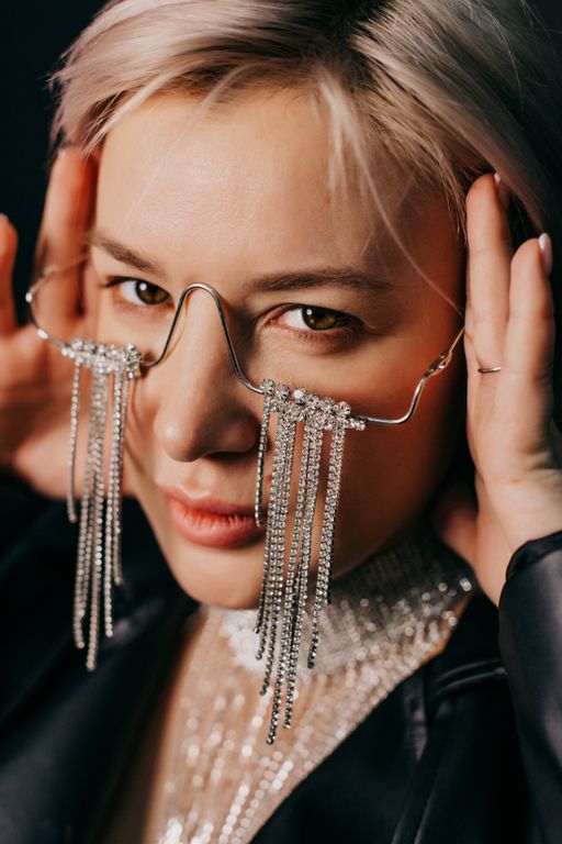 Обложка Большая фотокнига