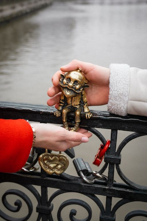 Обложка Большая фотокнига