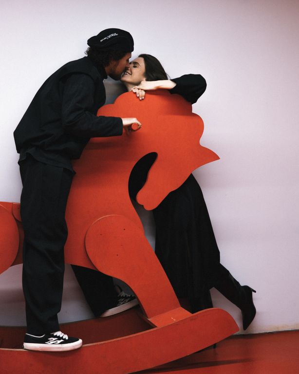 Обложка Большая фотокнига