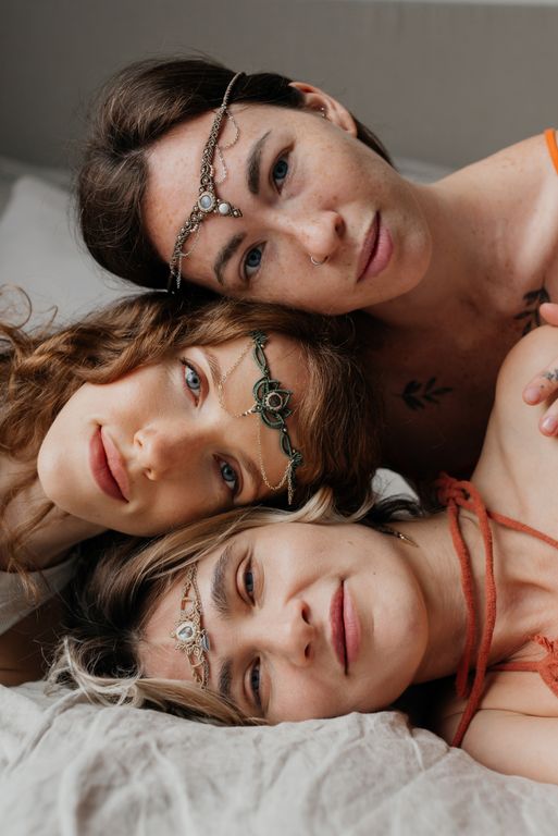 Обложка Большая фотокнига