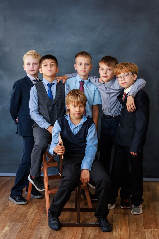 Обложка Большая фотокнига