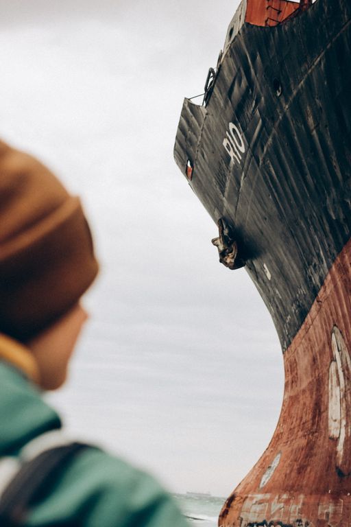 Обложка Большая фотокнига