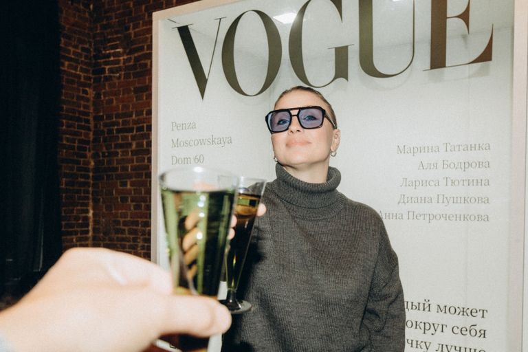 Обложка Большая фотокнига