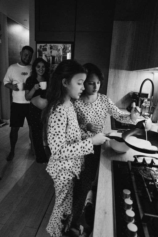 Обложка Большая фотокнига