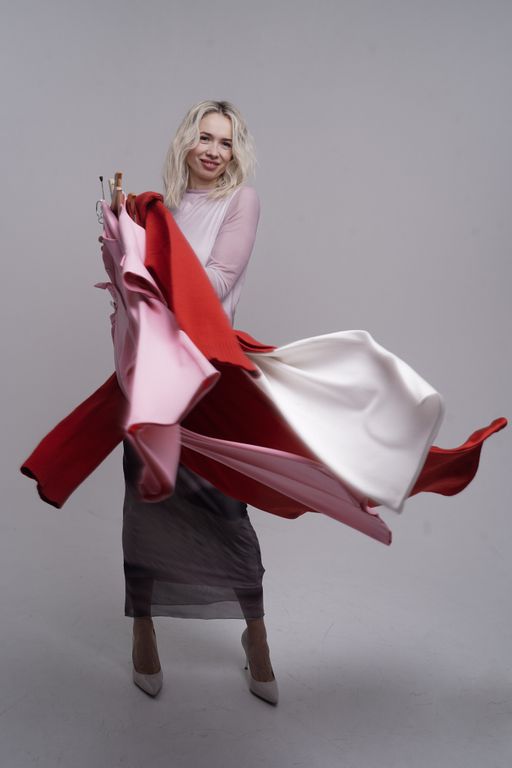 Обложка Большая фотокнига