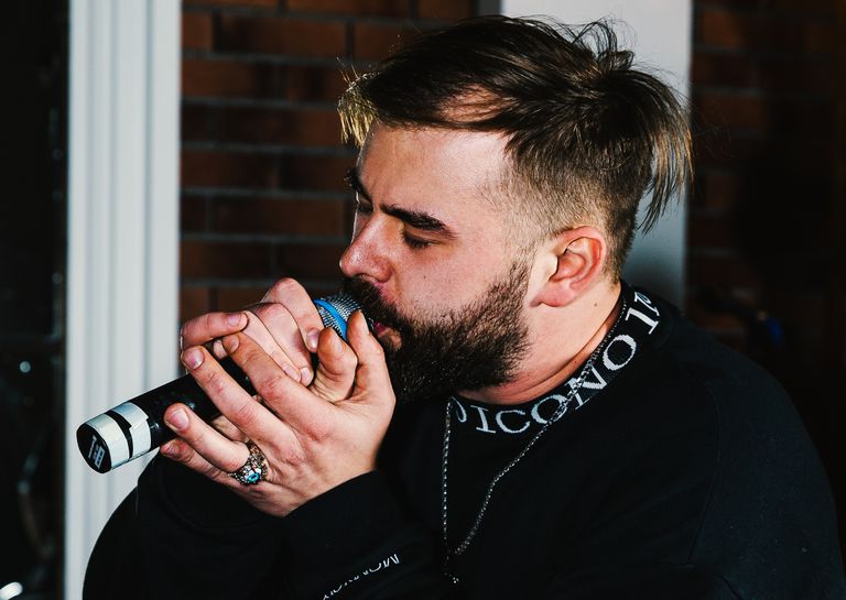 Обложка Большая фотокнига