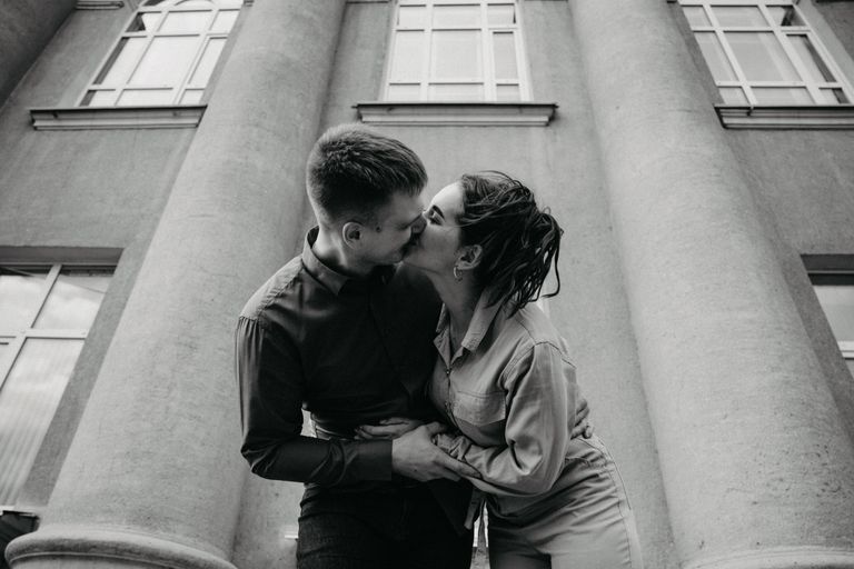 Обложка Большая фотокнига