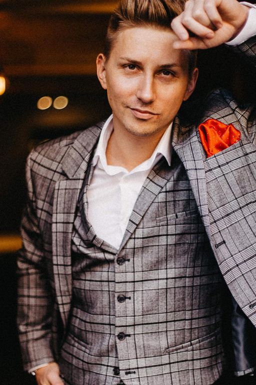 Обложка Большая фотокнига