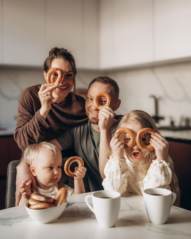 Обложка Большая фотокнига