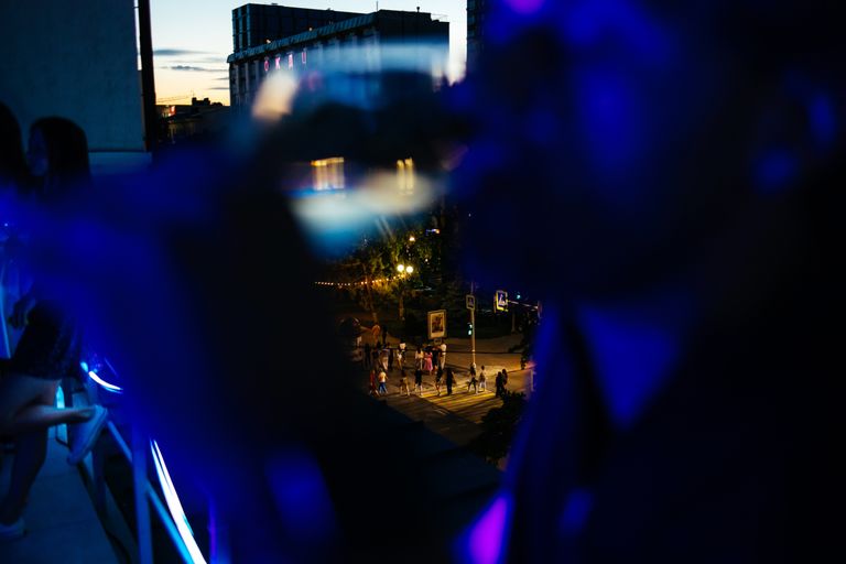 Обложка Большая фотокнига