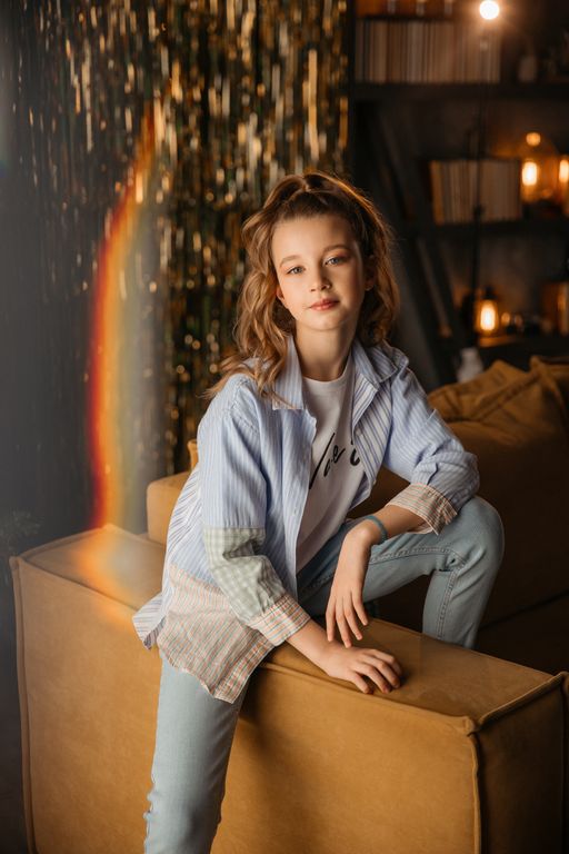 Обложка Большая фотокнига