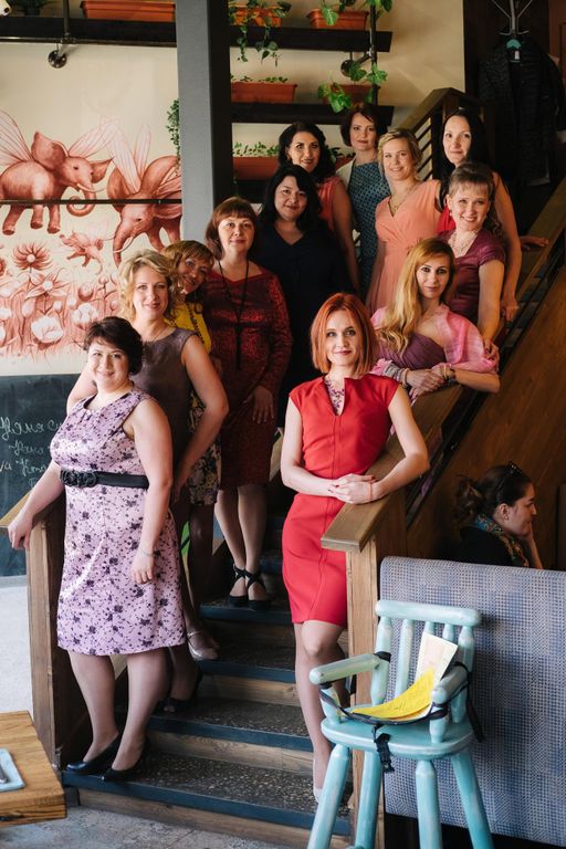 Обложка Большая фотокнига