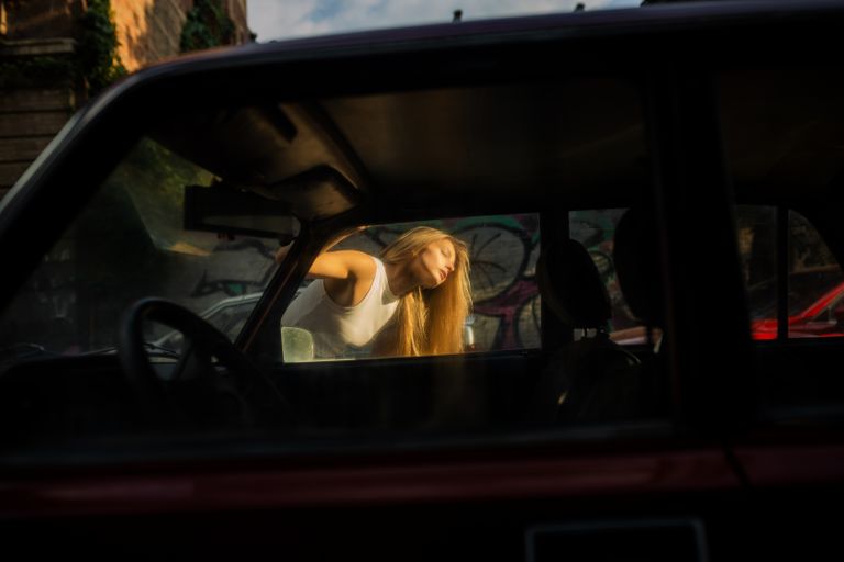 Обложка Большая фотокнига