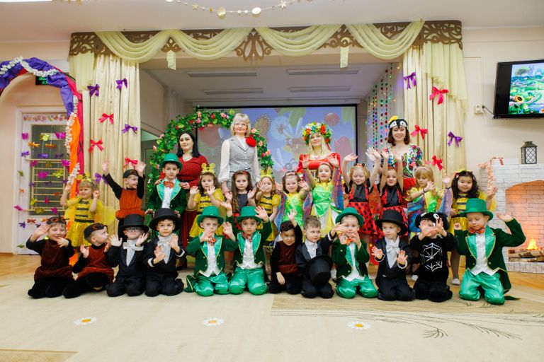 Обложка Большая фотокнига