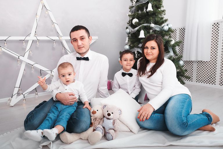 Обложка Большая фотокнига