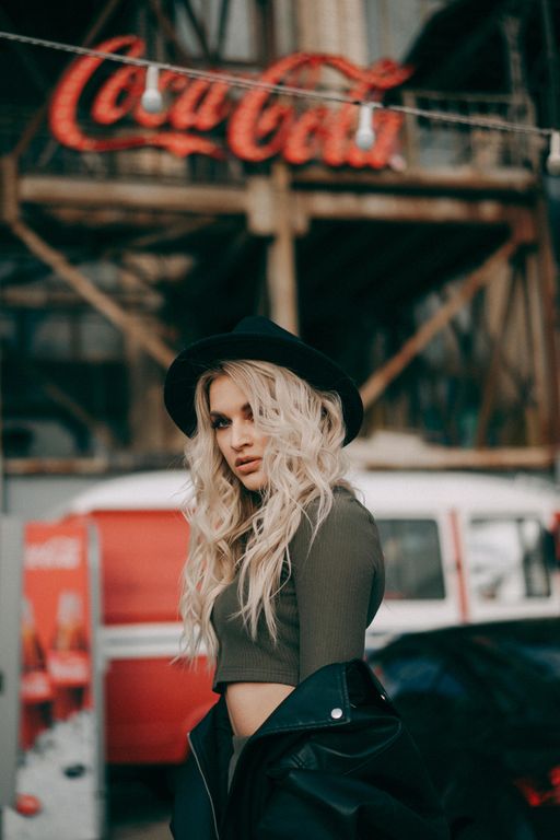 Обложка Большая фотокнига