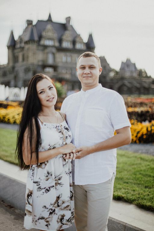 Обложка Большая фотокнига