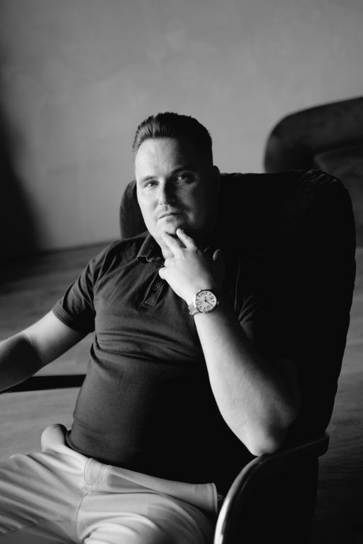 Обложка Большая фотокнига