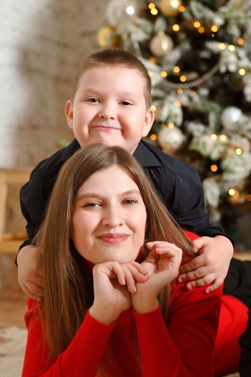 Обложка Большая фотокнига