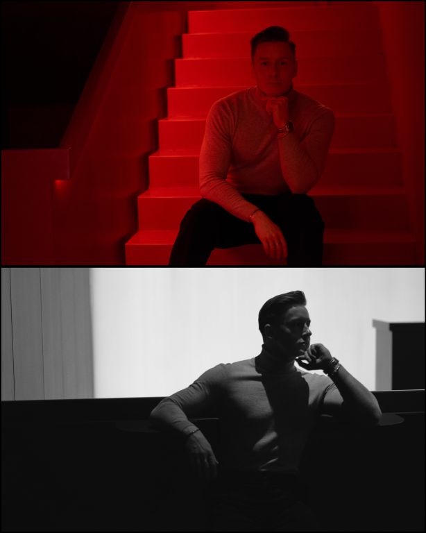 Обложка Большая фотокнига