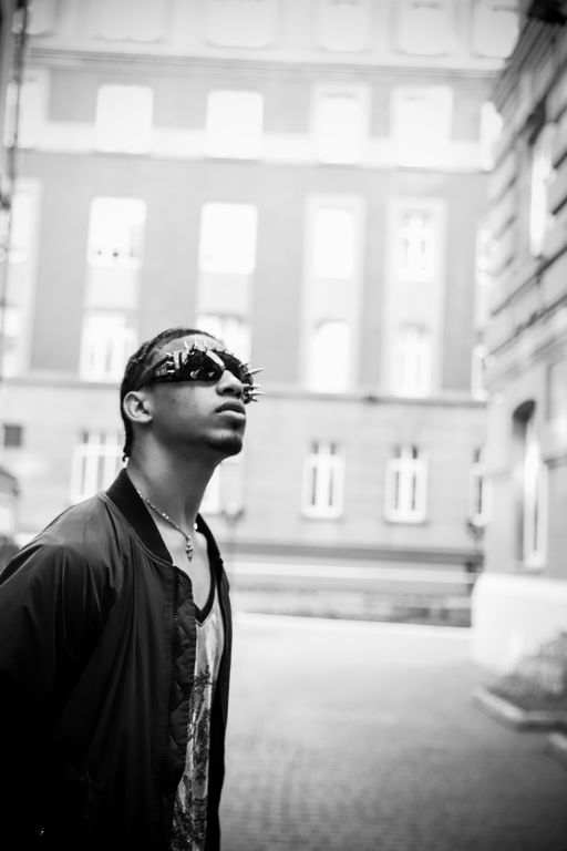 Обложка Большая фотокнига