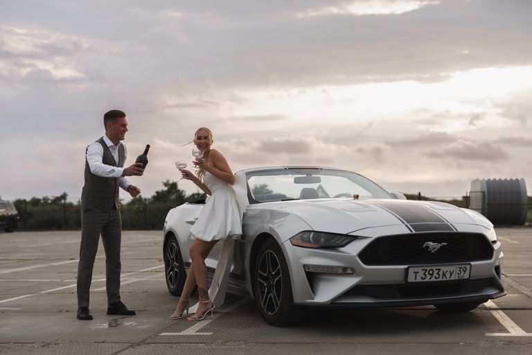 Обложка Большая фотокнига