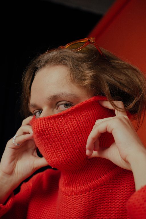 Обложка Большая фотокнига