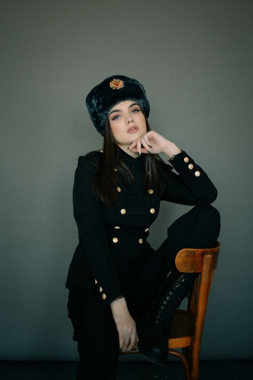 Обложка Большая фотокнига