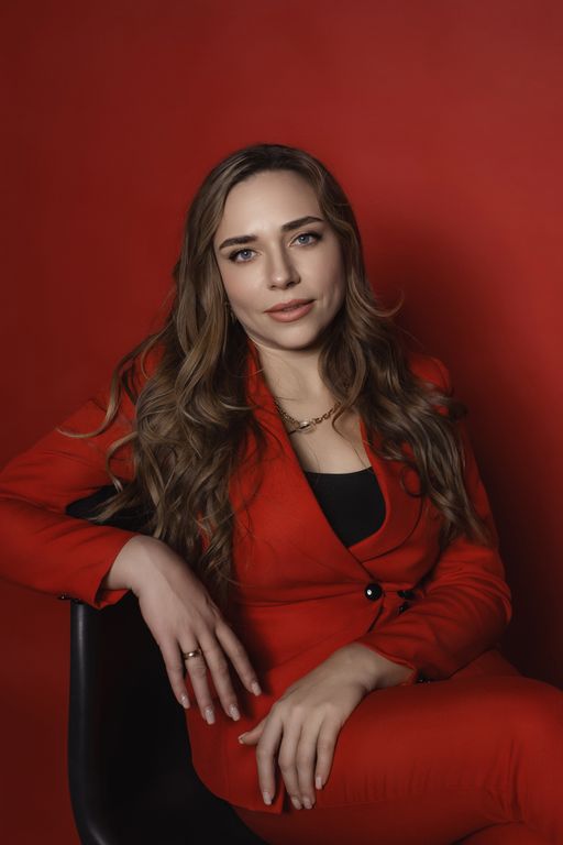 Обложка Большая фотокнига