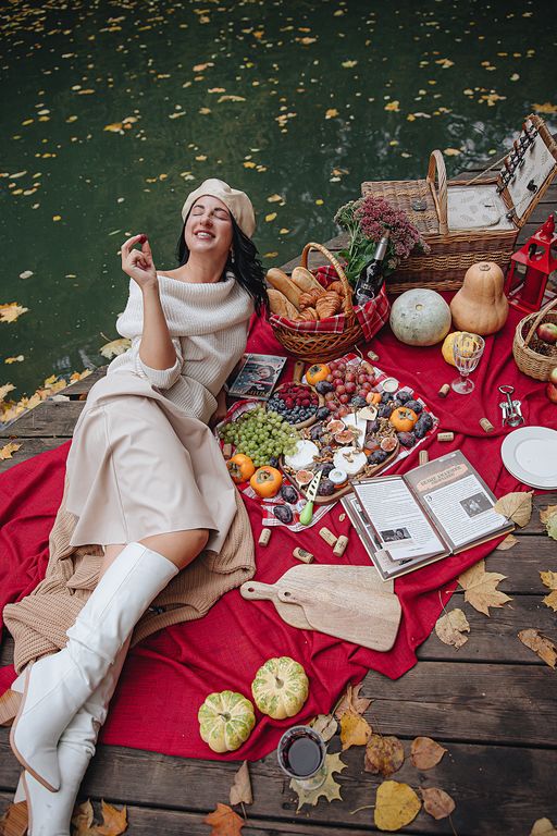 Обложка Большая фотокнига