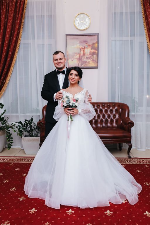 Обложка Большая фотокнига