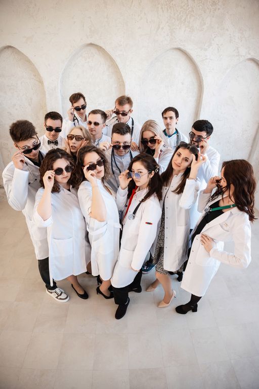 Обложка Большая фотокнига