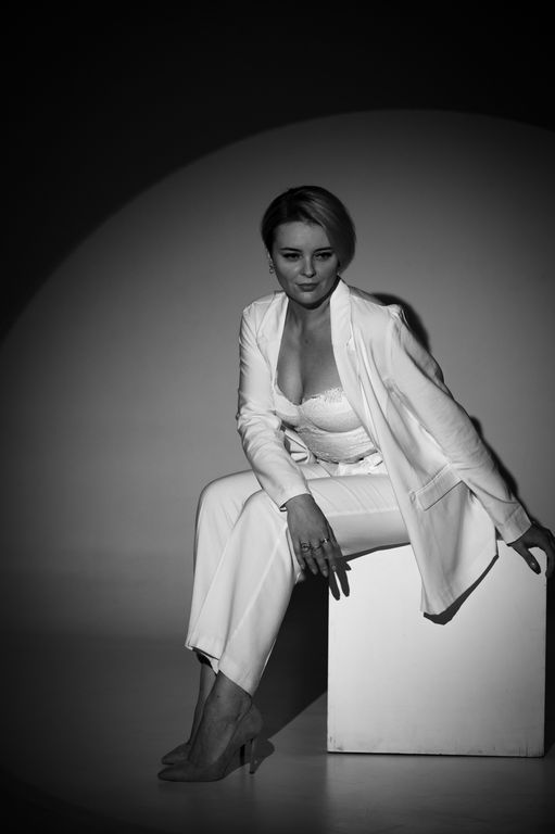 Обложка Большая фотокнига