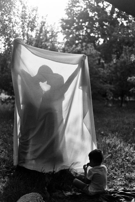 Обложка Большая фотокнига