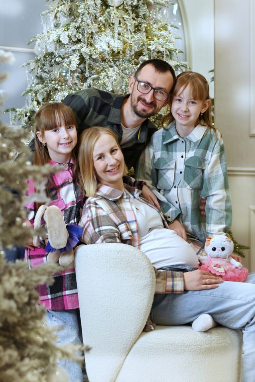 Обложка Большая фотокнига