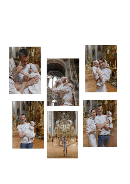 Обложка Большая фотокнига