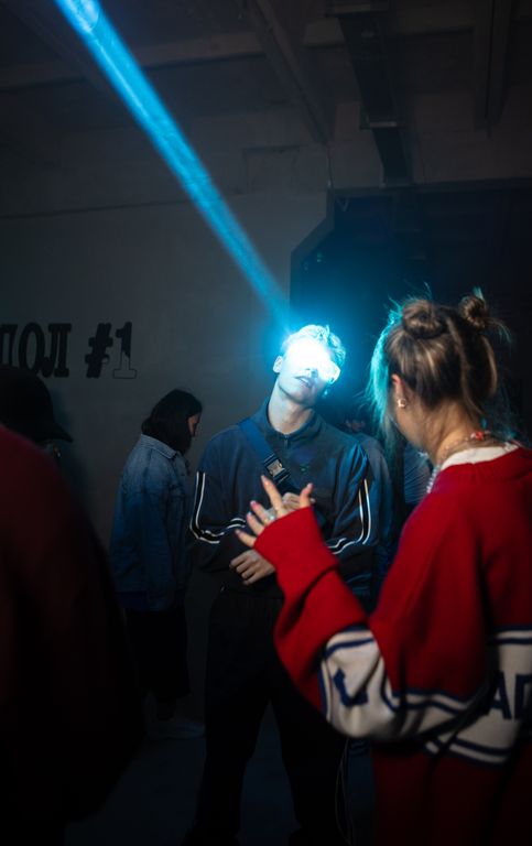 Обложка Большая фотокнига