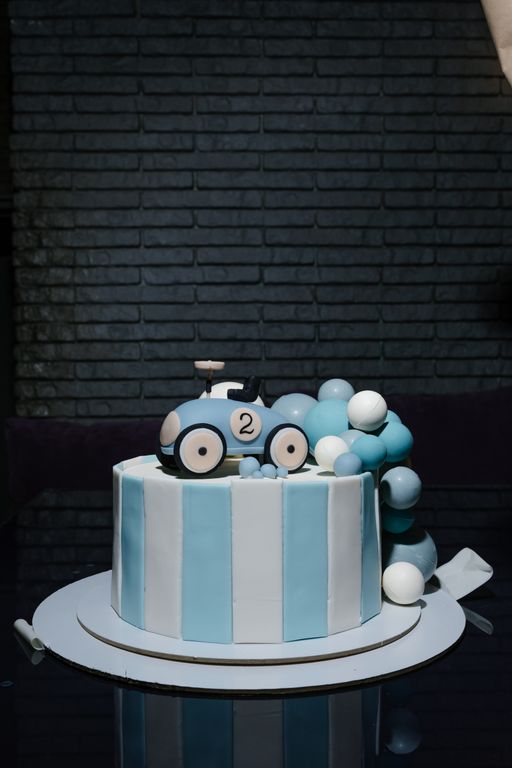 Обложка Большая фотокнига