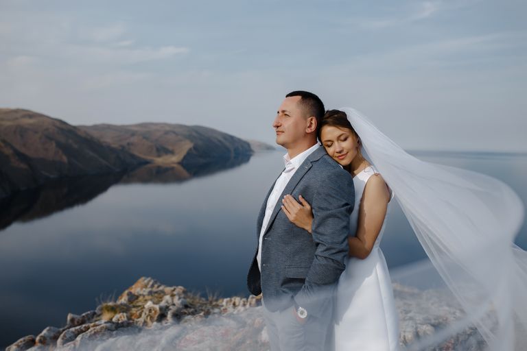 Обложка Большая фотокнига