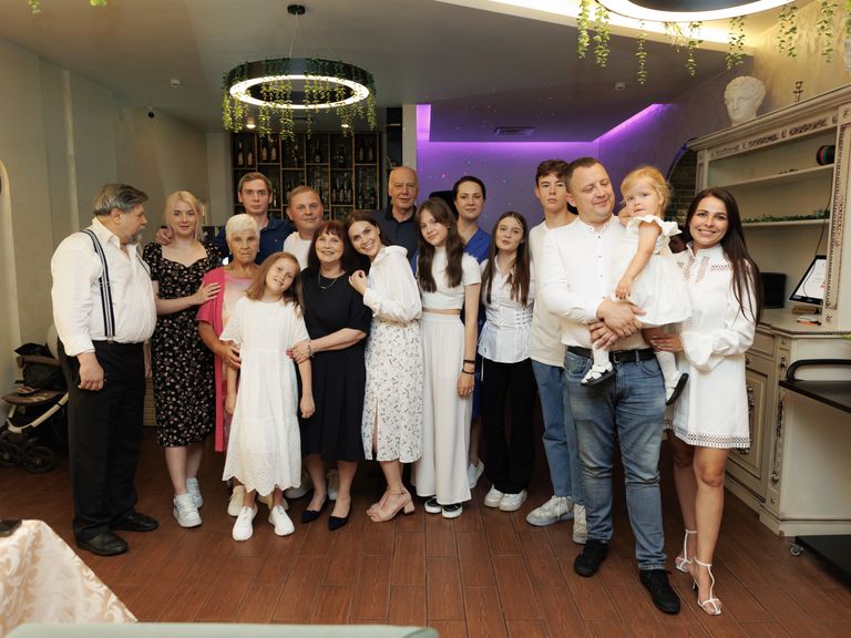 Обложка Большая фотокнига