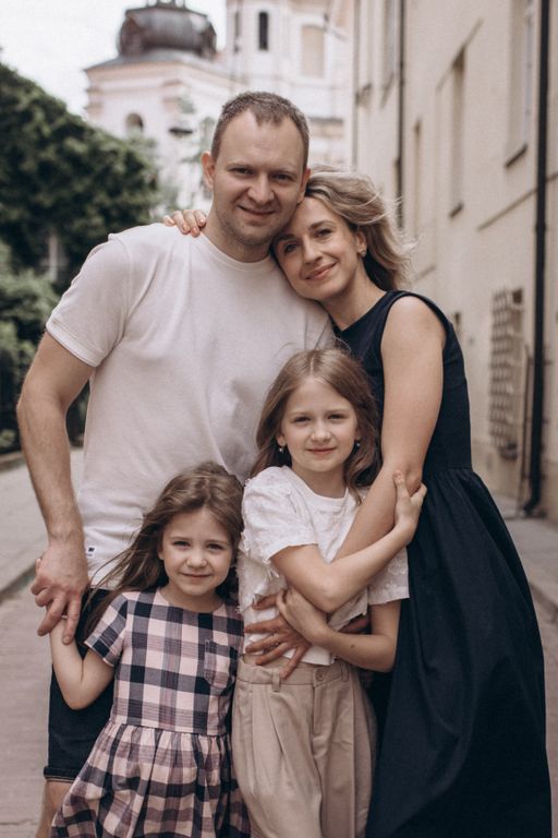 Обложка Большая фотокнига