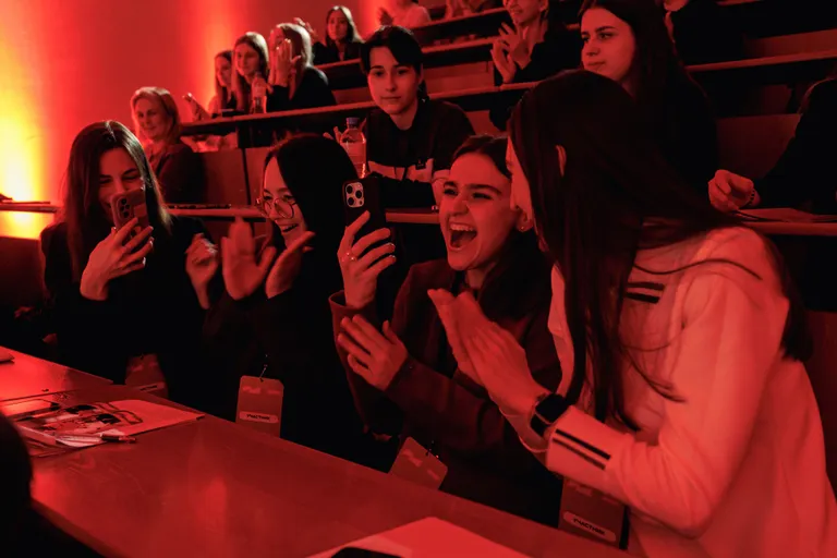 Обложка Большая фотокнига