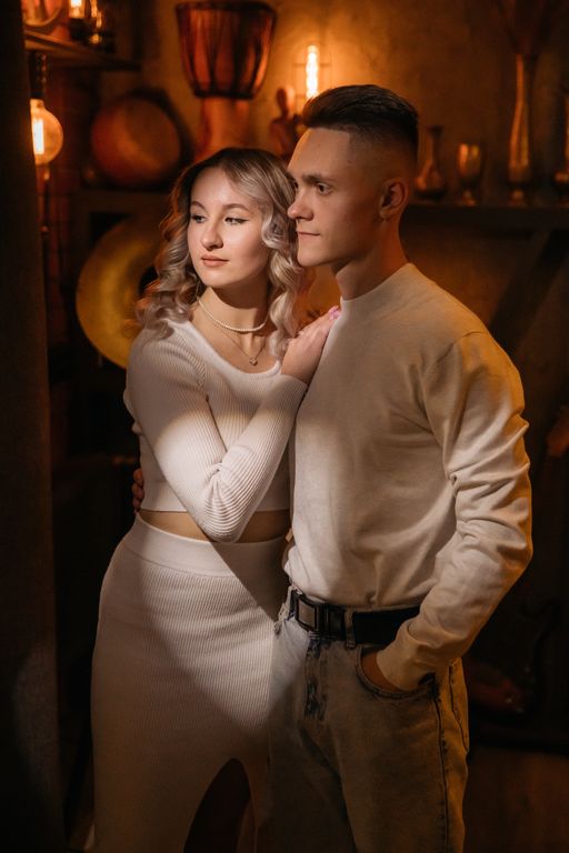 Обложка Большая фотокнига