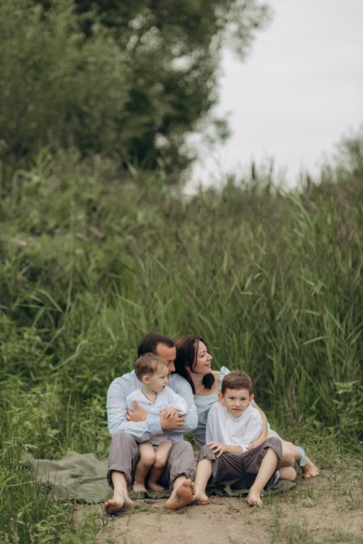 Обложка Большая фотокнига