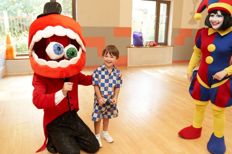 Обложка Большая фотокнига