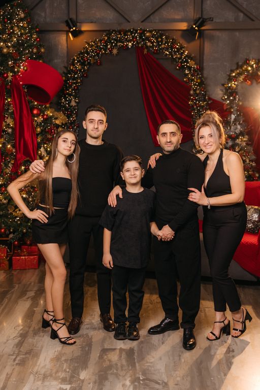 Обложка Большая фотокнига