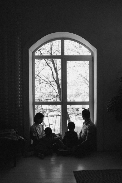 Обложка Большая фотокнига