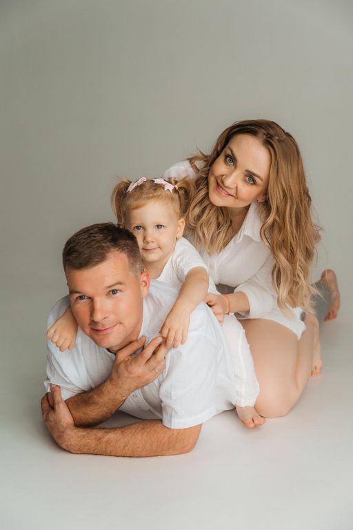 Обложка Большая фотокнига