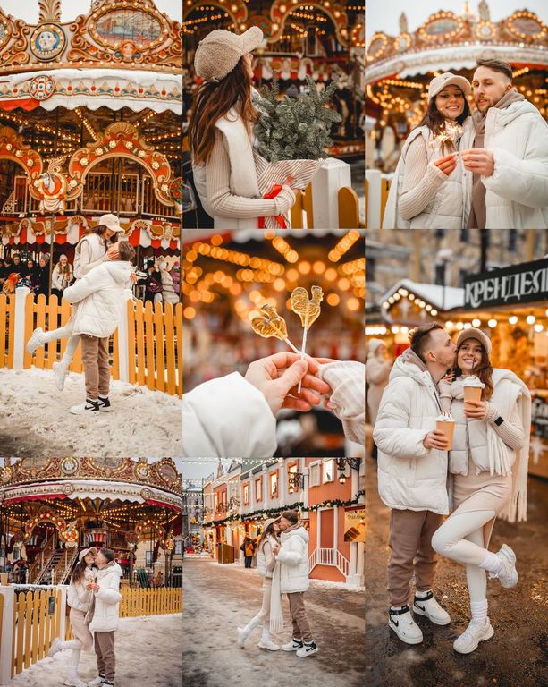 Обложка Большая фотокнига